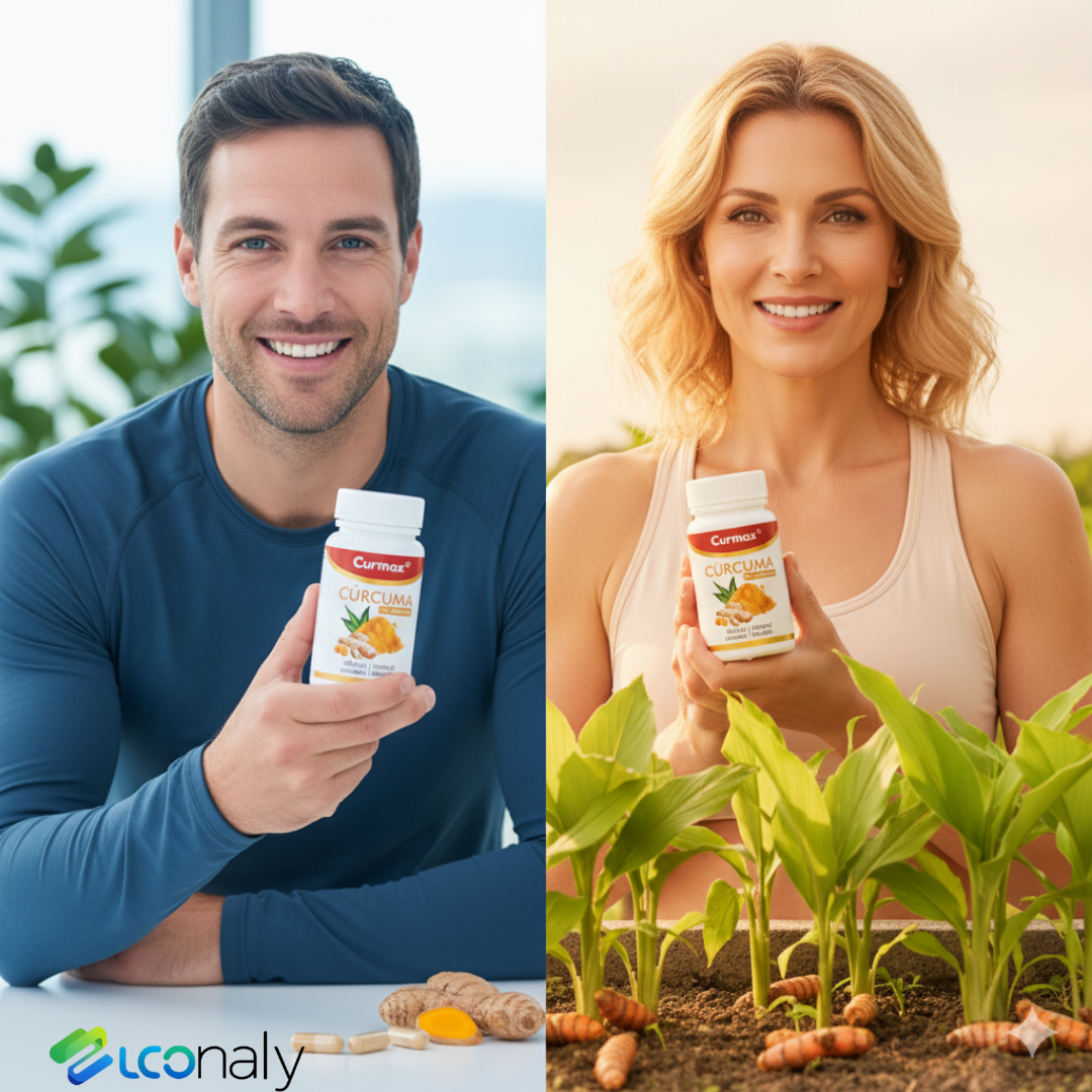 💊 Curmax® – Dile adiós al dolor y la hinchazón desde hoy