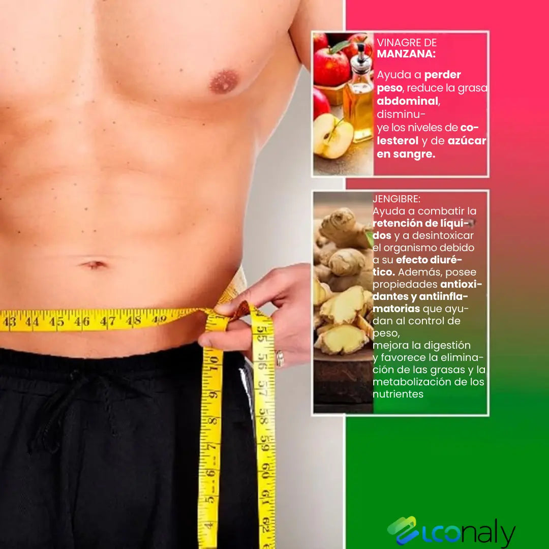 🍏 VitaGlow Gummies – Transforma tu cuerpo con solo 2 gummies al día