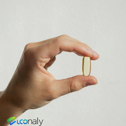 🌙 LUNARIA™ – Adiós SPM y sofocos — vuelve a sentirte tú misma