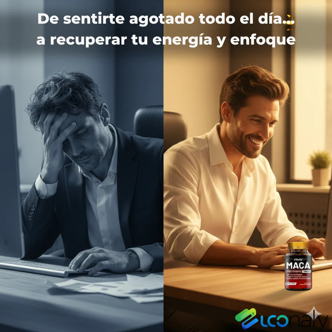 💊 Vitalis™ – Recupera tu energía, deseo y confianza
