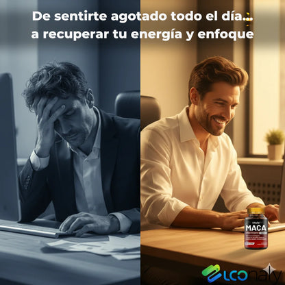 💊 Vitalis™ – Recupera tu energía, deseo y confianza