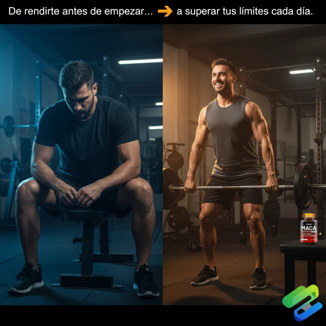 💊 Vitalis™ – Recupera tu energía, deseo y confianza