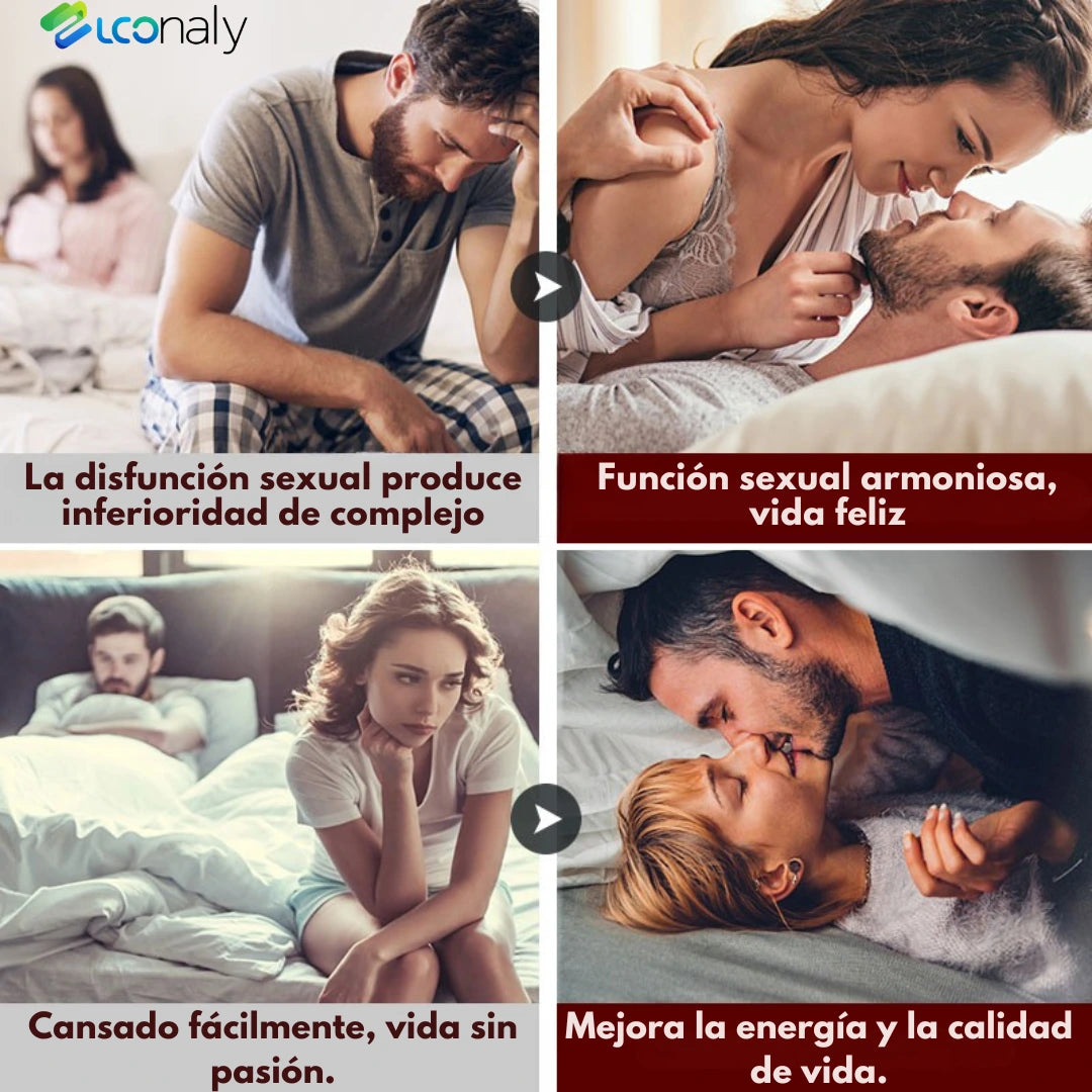 💊 Vitalis™ – Recupera tu energía, deseo y confianza