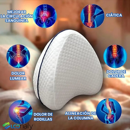 LegComfort™ Duerme mejor, despierta sin dolor