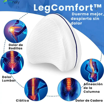 LegComfort™ Duerme mejor, despierta sin dolor